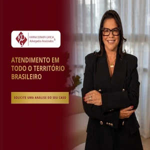 Karina Donata Garcia & Advogados Associados
