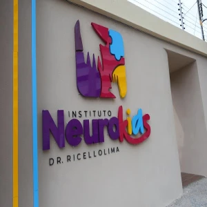Instituto NeuroKids