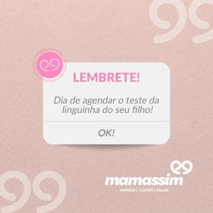 Mamassim Consultoria e Fonoaudiologia