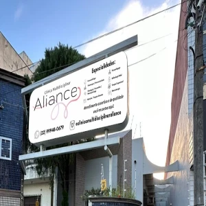Clínica Multidisciplinar Aliance