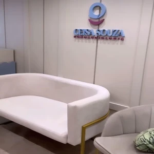 Clínica de Fonoaudiologia Geisa Souza