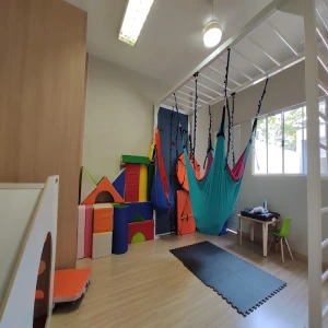Instituto Esperança - Centro de Intervenção Precoce, Autismo e Desenvolvimento Infantil