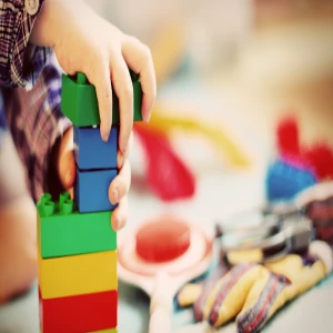 Clínica Sinapse Saúde - Desenvolvimento Infantil e Reabilitação Pediátrica
