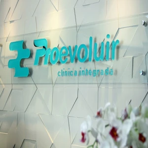 Clínica em Ipatinga - Proevoluir Clínica Integrada