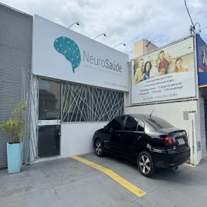 NeuroSaúde - Centro de tratamento avançado