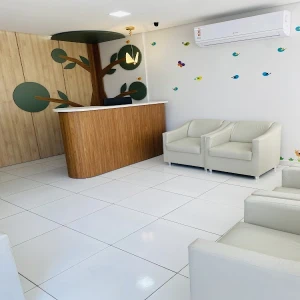 Clinica Bem-te-vi - Atendimento ABA