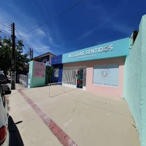 Integrar Sentidos