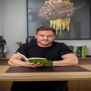 Nutricionista Filipe Testoni