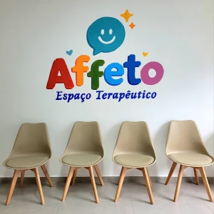Affeto Espaço Terapêutico