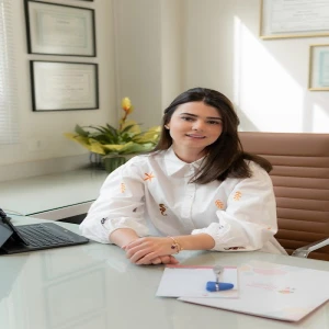 Dra. Mariana Algazal | Neuropediatra em Presidente Prudente