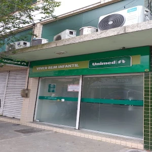 Viver Bem Infantil - Unimed Costa do Sol