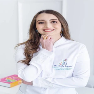 Dra Karly Lagreca - Neuropediatra