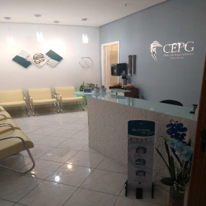 CEPG - Clinica de Especialidades Praia Grande