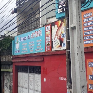 Espaço do Autista