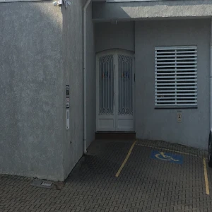 Centro ABA fora da mesinha