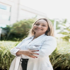 Neurocirurgia Geral e Pediátrica - Dra. Jéssica Silva