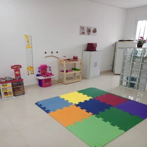 NUTRICIONISTA MATERNO INFANTIL ESPECIALIZADA EM AUTISMO