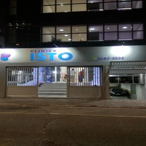 ISTO Clínica