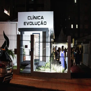 Clínica Multiprofissional Evolução - Criciúma
