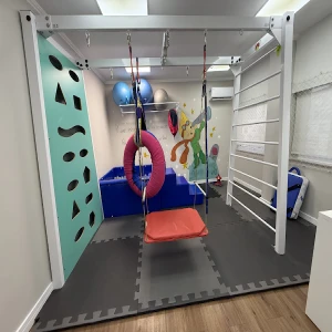 StimuLar Clínica Multidisciplinar - Autismo e Desenvolvimento Humano
