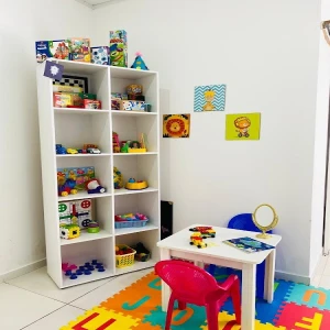 Integrar Instituto de Neurodesenvolvimento