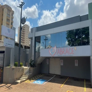 ABRACE - Terapias Especializadas