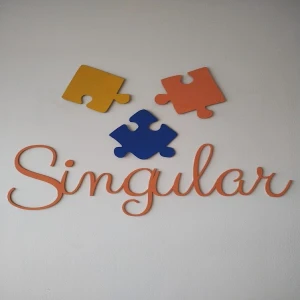 Singular Espaço Terapêutico