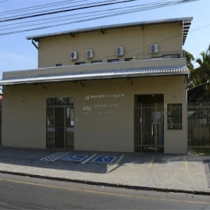 APAE-FRANCA - Associação de Pais e Amigos dos Excepcionais de Franca