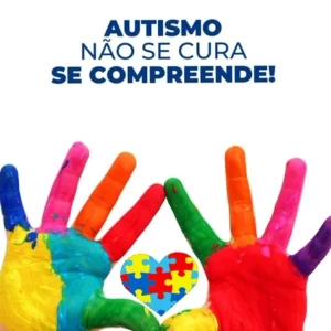 LUCÉLIA DOMINGUES - TERAPEUTA ABA, PSICOPEDAGOGA
