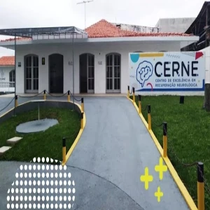 CERNE São José dos Pinhais