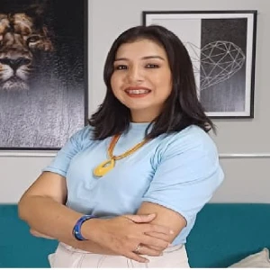 Fonoaudióloga Camila Raquel - Fonoaudiologia em Rondonópolis