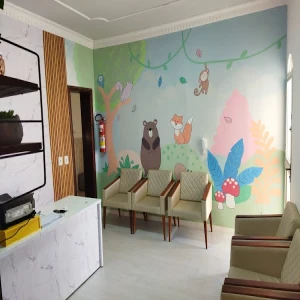 PsicoKids - Psicologia Infantil