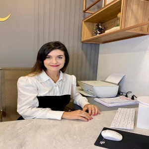 Nutricionista Thaís Oliveira | Nutricionista em Itajaí