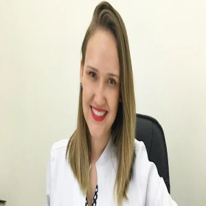 Fabiana Arão