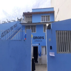 Amaes Cariacica - Associação dos Amigos dos Autistas do ES