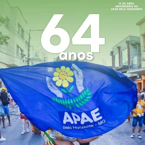APAE BELO HORIZONTE