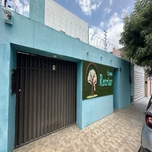 Clínica Espaço Recriar
