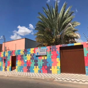 Centro Integrado Aprender - Terapias e Treinamentos