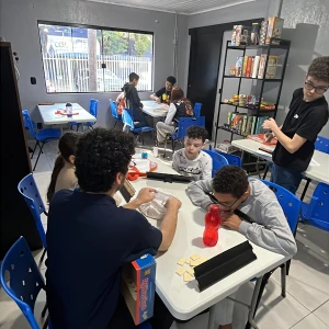 Clínica Multidisciplinar Neuromais | Neuropediatra, fono, psicólogos, reforço escolar, avaliação infantil e adulto