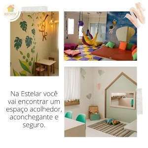 Estelar Espaço Terapêutico
