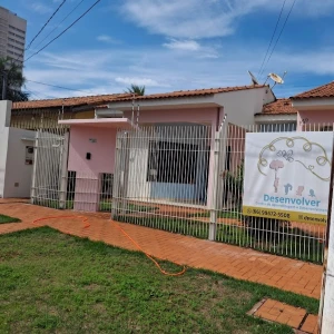 DESENVOLVER - CENTRO DE APRENDIZAGEM E DESENVOLVIMENTO