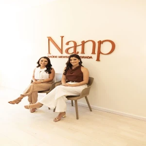 NANP - Saúde Mental Integrada
