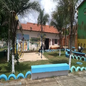 INSTITUTO AMA DOCE