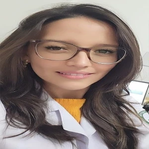 Dra. Danielle P. Borges Margato | Neurologista