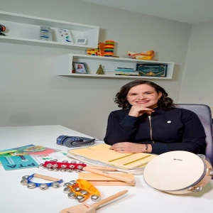 Dra. Maria de Fátima | Fonoaudióloga
