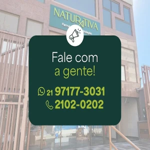Naturativa Farmácia