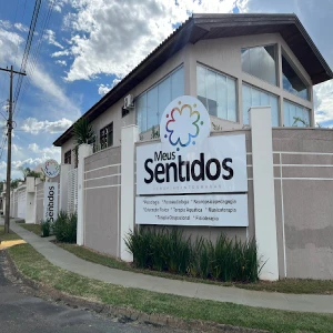 Clinica Meus Sentidos Terapias Integradas