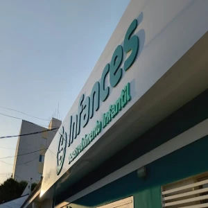 Clínica Infances