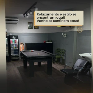 Barbearia Recife