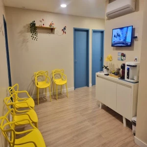 Espaço Terapêutico Autismo Mais